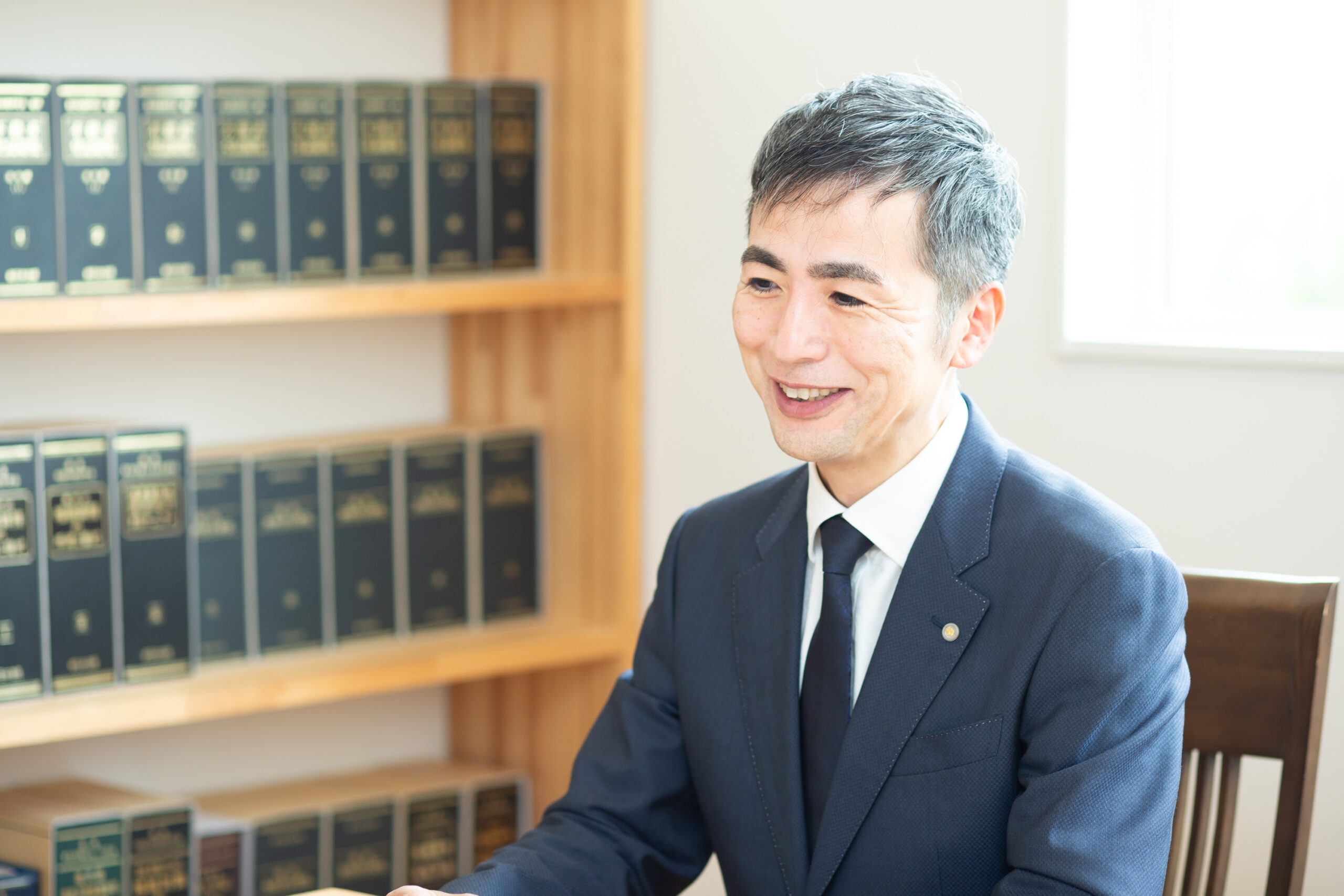 当事務所について